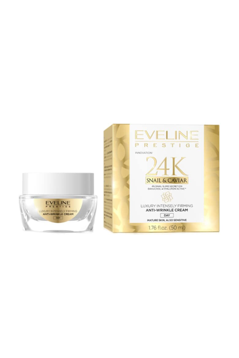 Eveline Cosmetics Crema antirid de zi Eveline Prestige 50 ml - Pled.ro