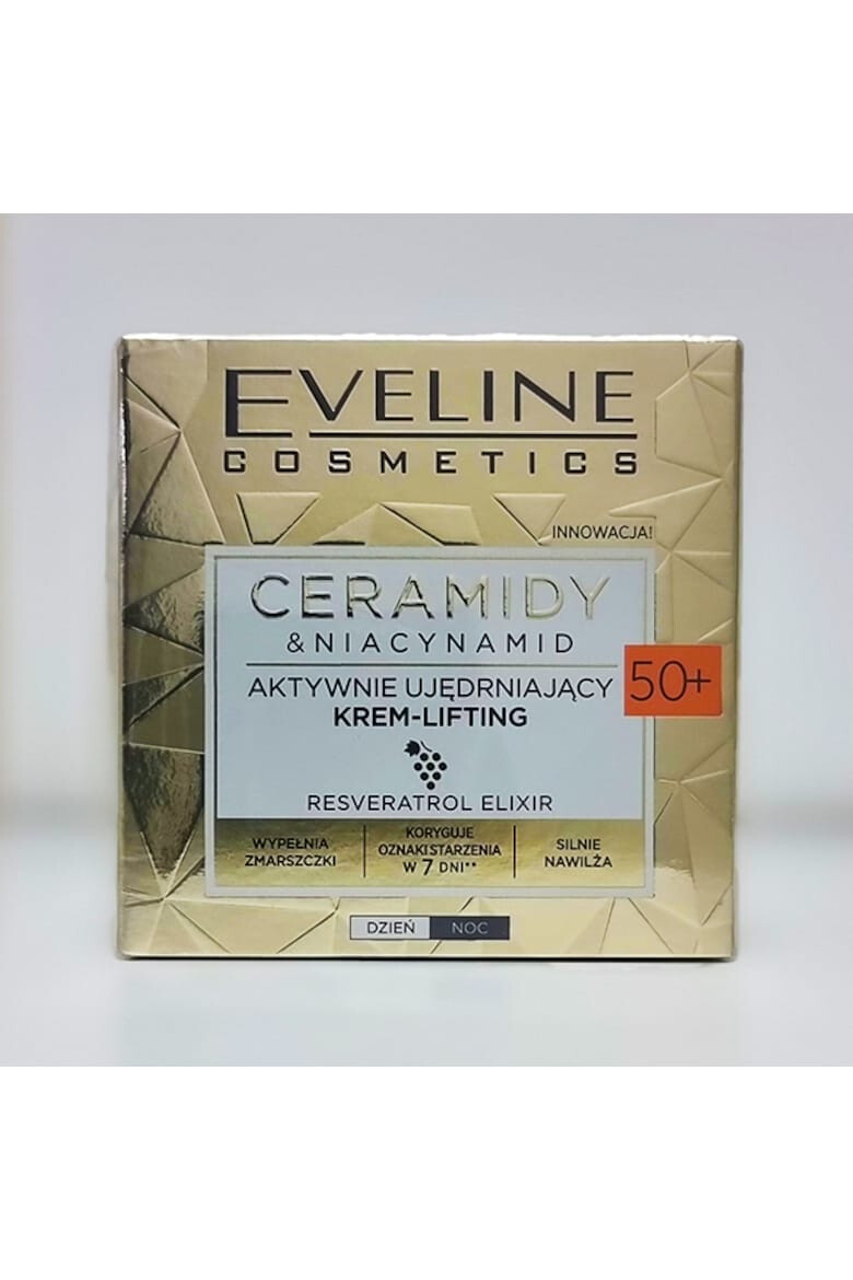 Eveline Cosmetics Crema lifting pentru intinerire Ceramide - Pled.ro