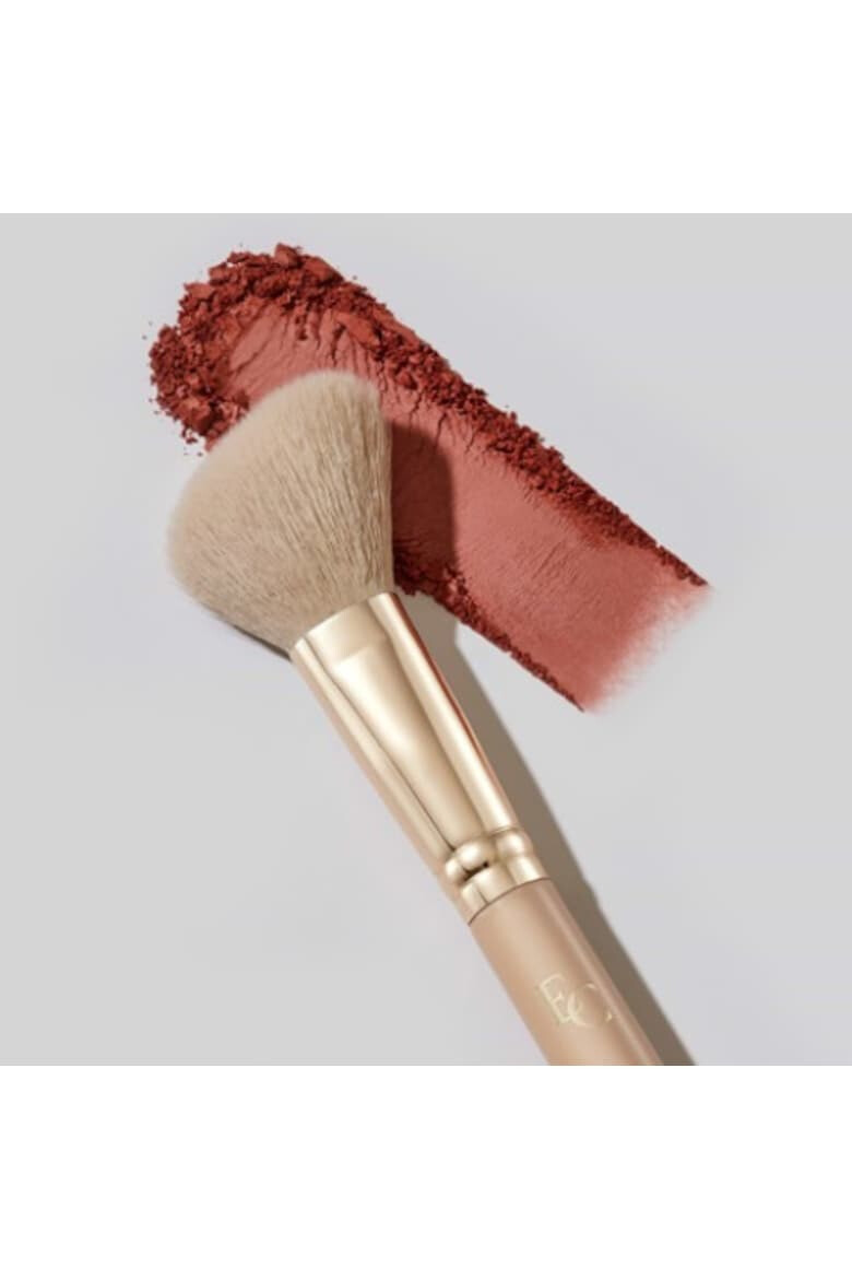 Eveline Cosmetics Pensula pentru modelarea conturului fetei - Pled.ro