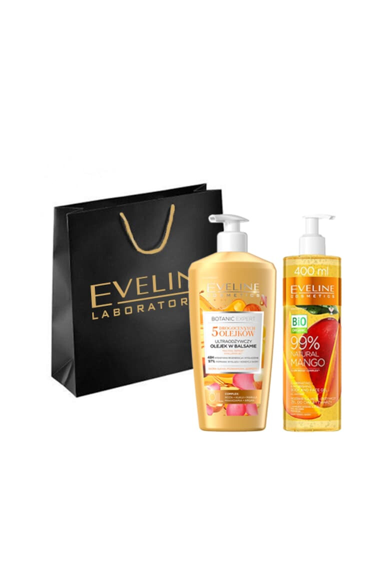 Eveline Cosmetics Set Lotiune de corp - Pled.ro