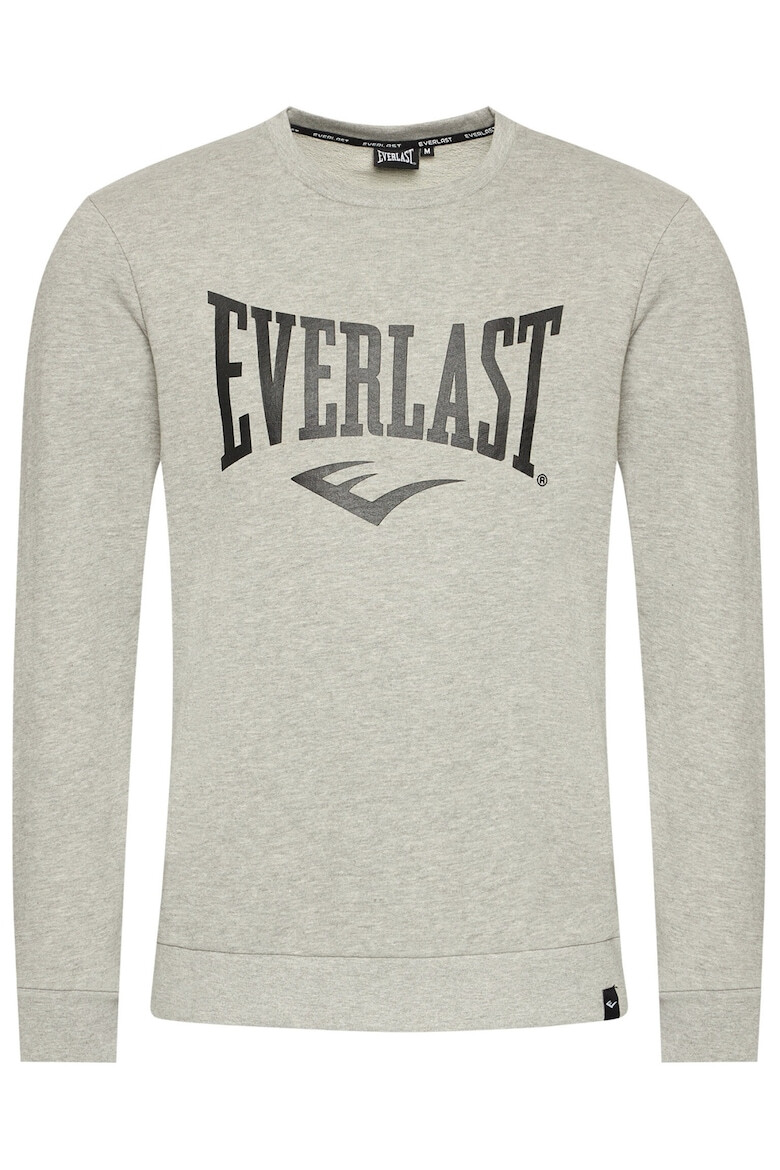 Everlast Bluza barbati Bumbac - Pled.ro