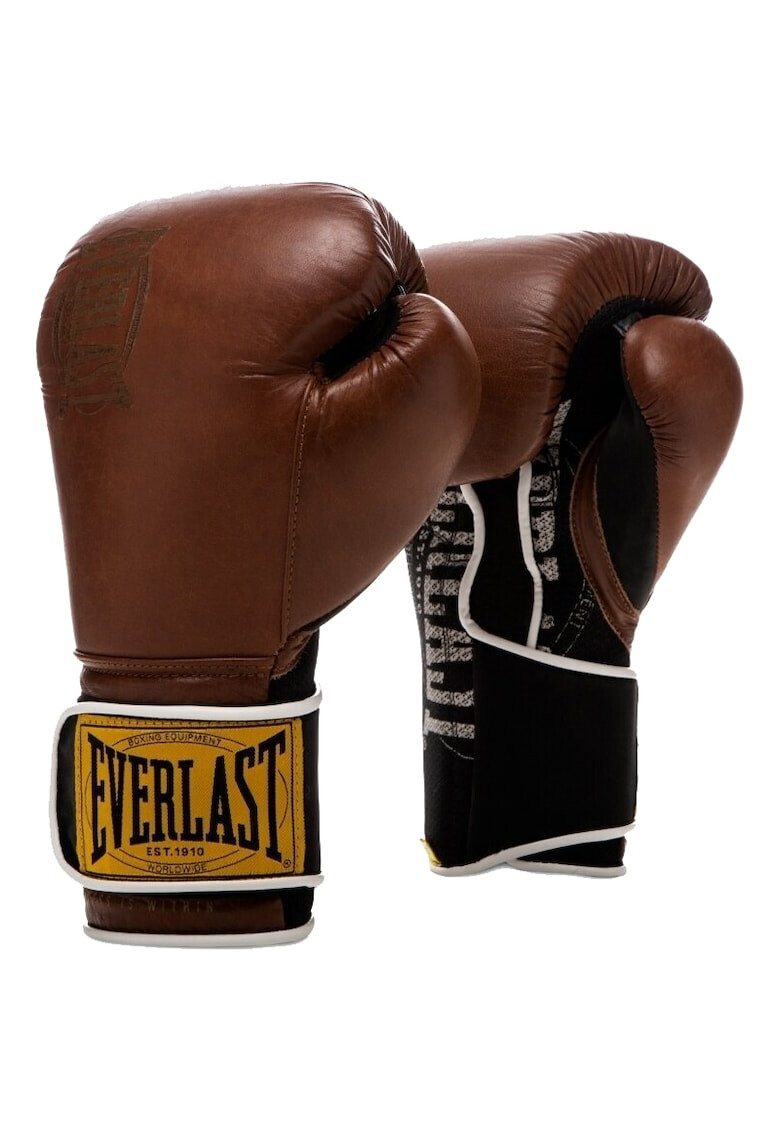 Everlast Manusi box 1910 Classic - Pled.ro