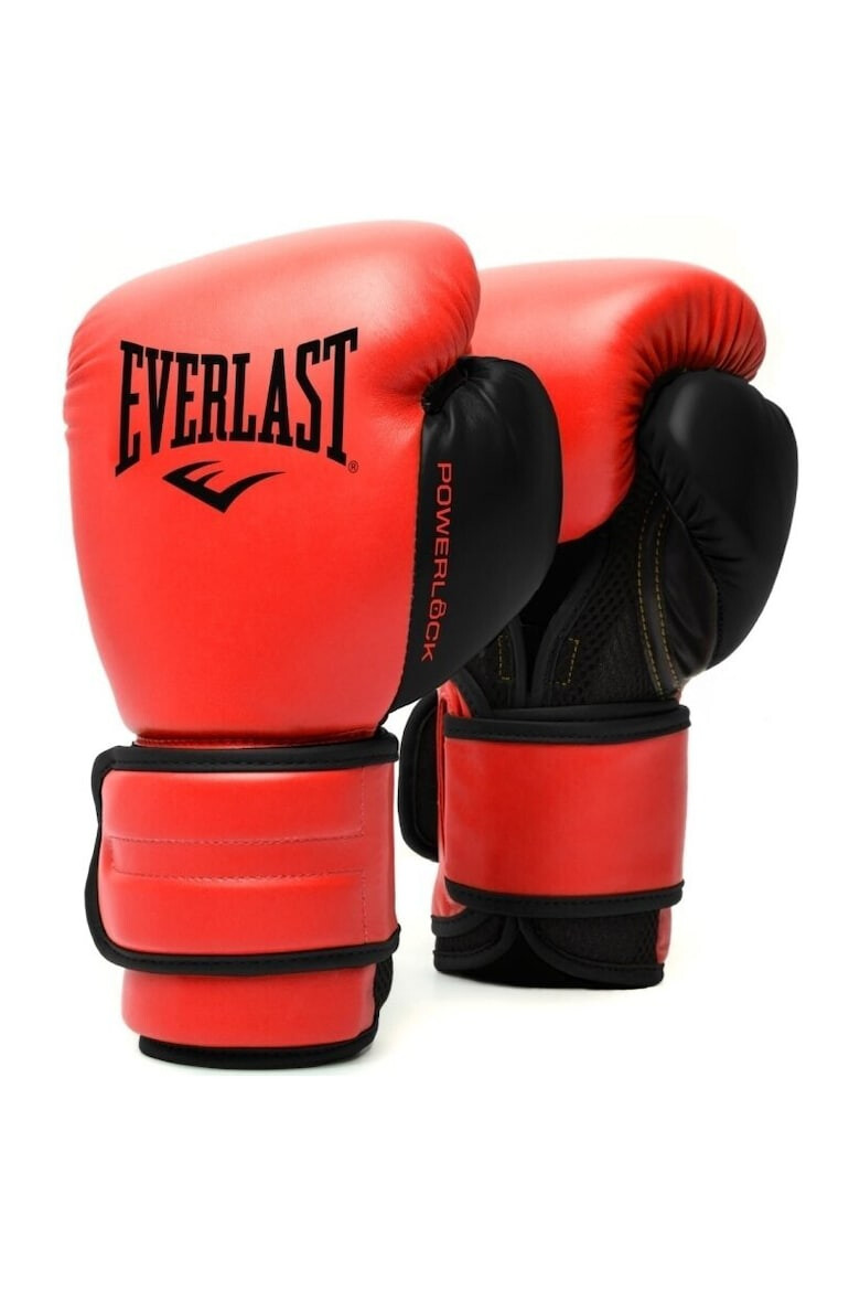 Everlast Manusi box Powerlock 2 - Pled.ro