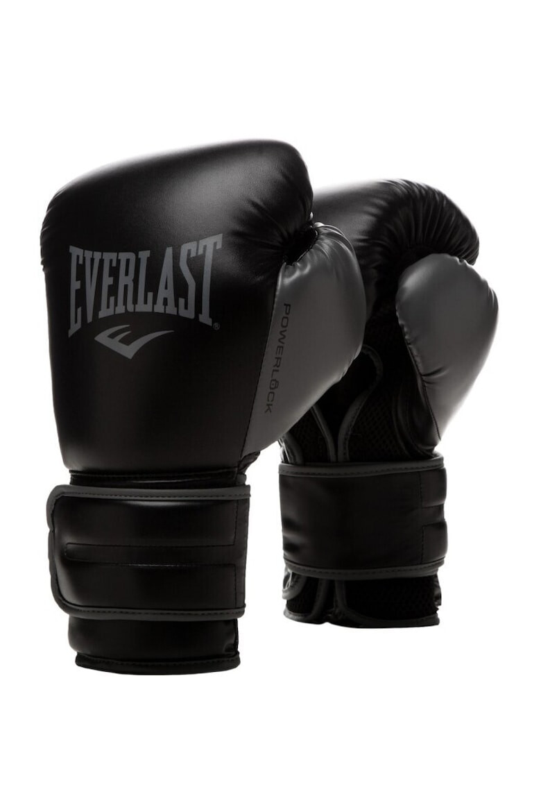 Everlast Manusi box Powerlock 2 - Pled.ro