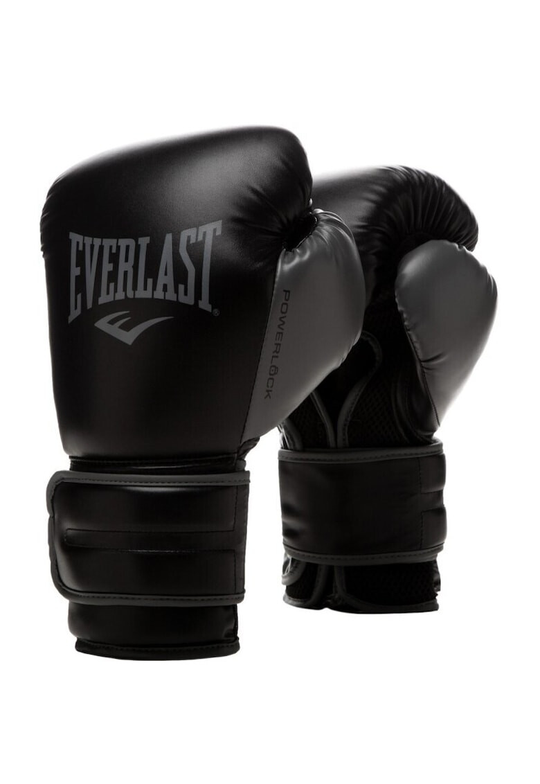 Everlast Manusi box Powerlock 2 - Pled.ro