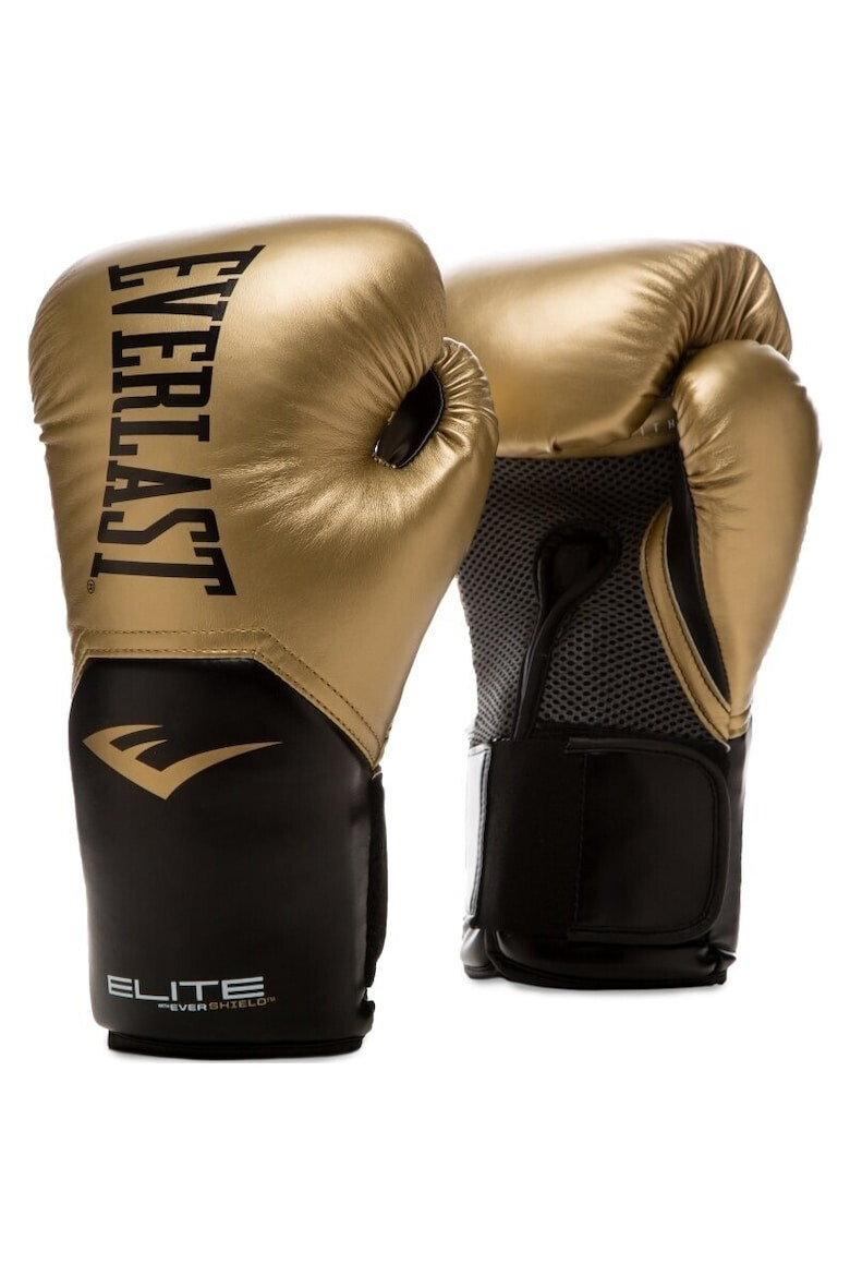 Everlast Manusi box Pro Style Elite - Pled.ro