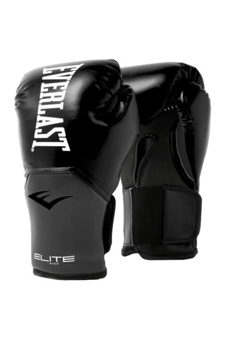 Everlast Manusi box Pro Style Elite - Pled.ro