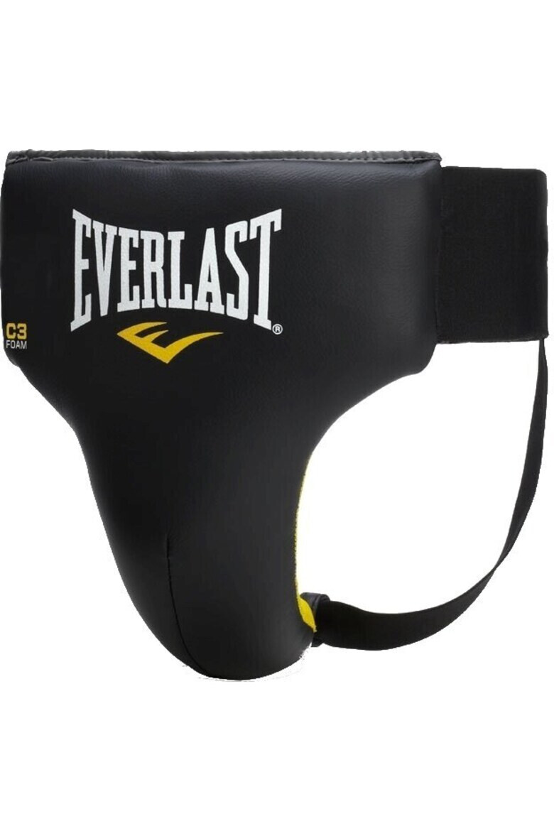 Everlast Protectie Light Sparring Protector negru - Pled.ro