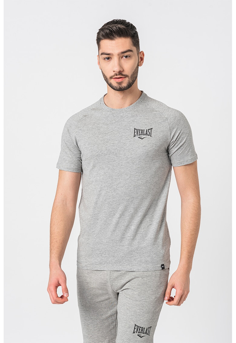 Everlast Tricou cu logo Shawnee - Pled.ro