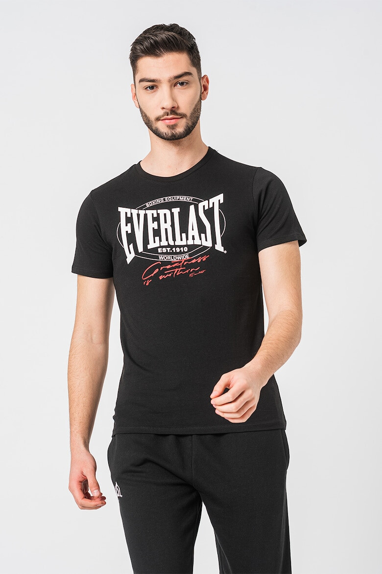 Everlast Tricou slim fit Norman - Pled.ro