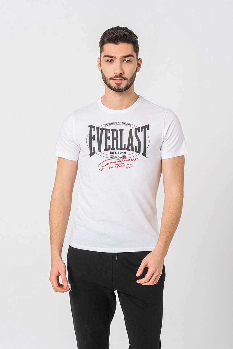 Everlast Tricou slim fit Norman - Pled.ro