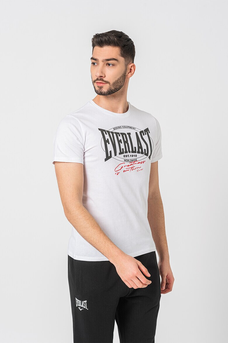 Everlast Tricou slim fit Norman - Pled.ro