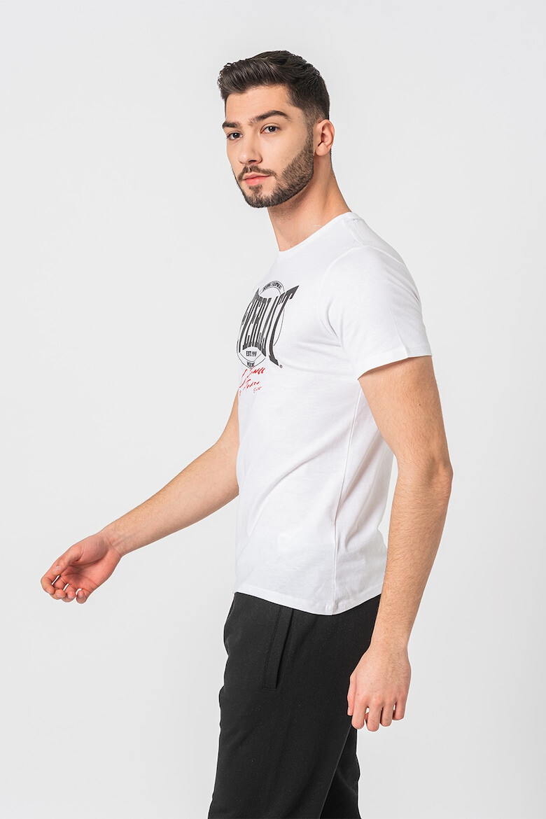 Everlast Tricou slim fit Norman - Pled.ro