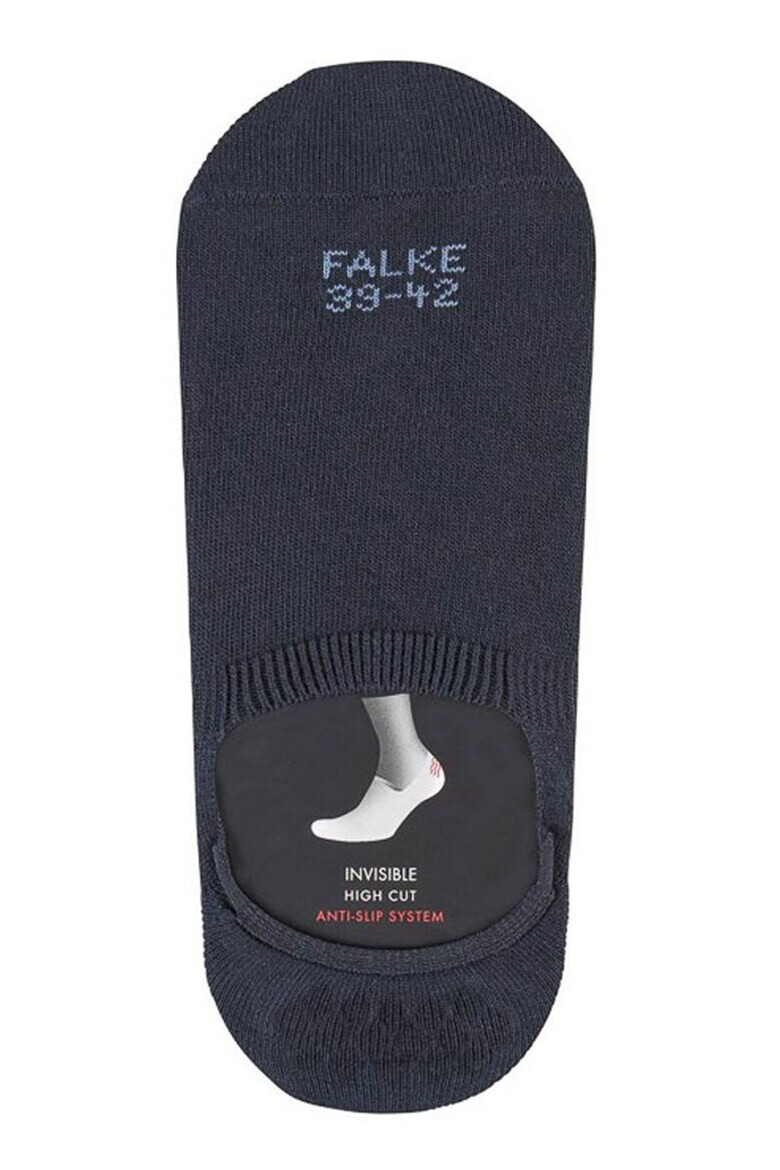 Falke Sosete anti-alunecare unisex high-cut foarte scurte Step - Pled.ro