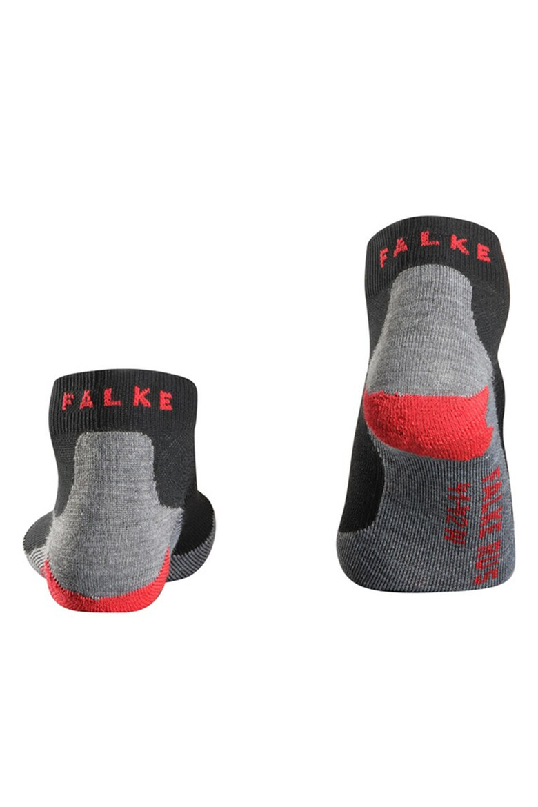 Falke Sosete scurte RU5 - Pled.ro