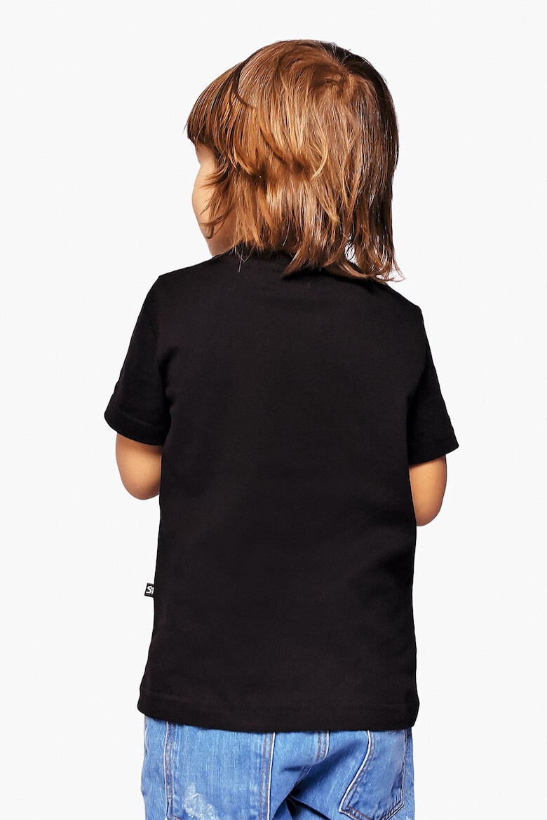 FAMILYSTA® Tricou cu buzunar pe piept - Pled.ro