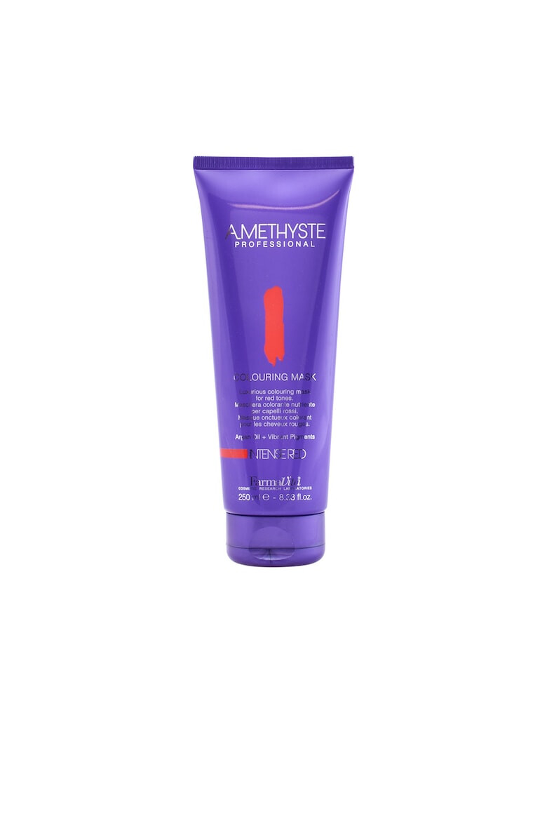 Farmavita Masca coloranta Amethyste Red 250 ml - Pled.ro