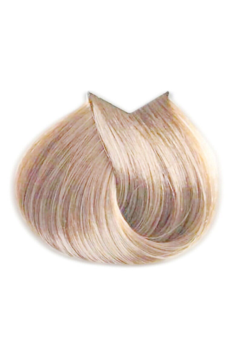 Farmavita Vopsea de par permanenta Suprema Color 10.02 Platinum Pearl Blonde 60 ml - Pled.ro