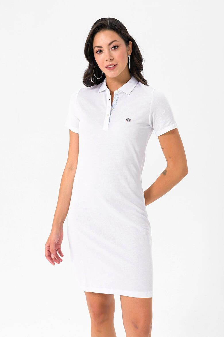 Felix Hardy Rochie-tricou cu logo - Pled.ro