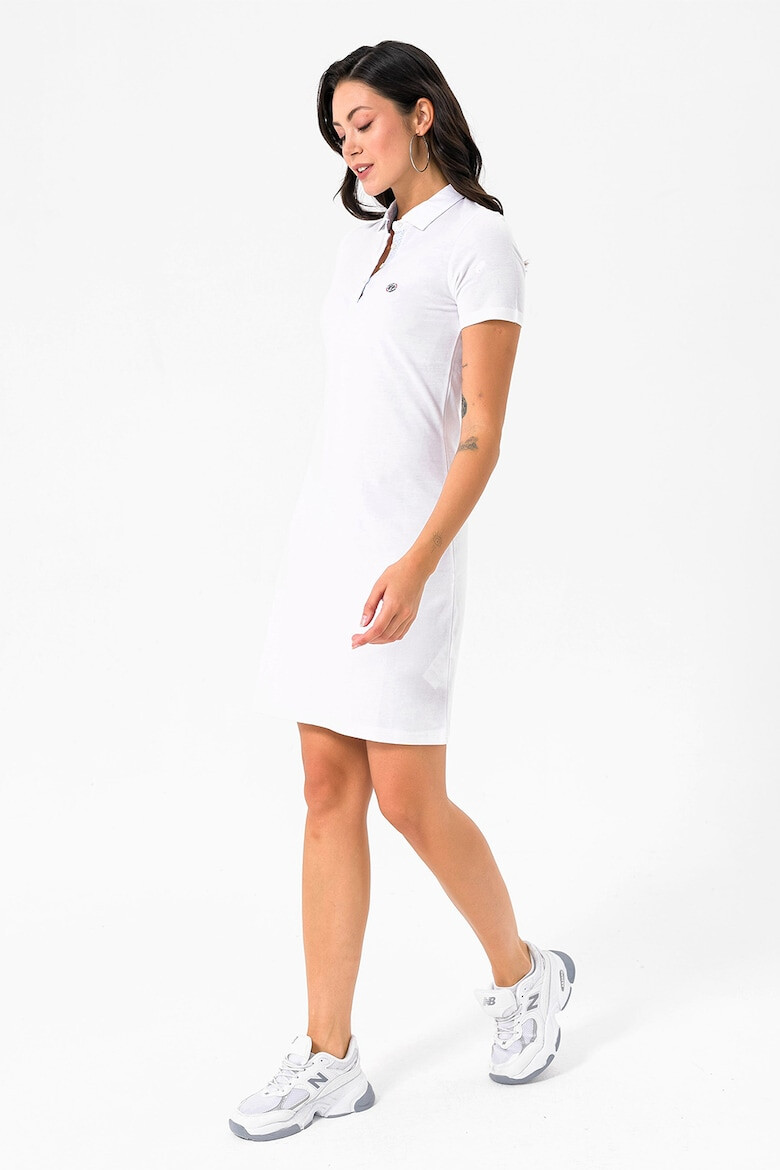 Felix Hardy Rochie-tricou cu logo - Pled.ro