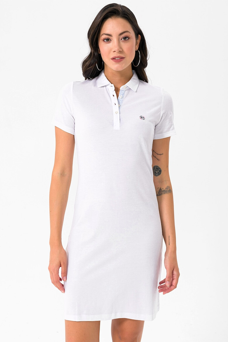 Felix Hardy Rochie-tricou cu logo - Pled.ro