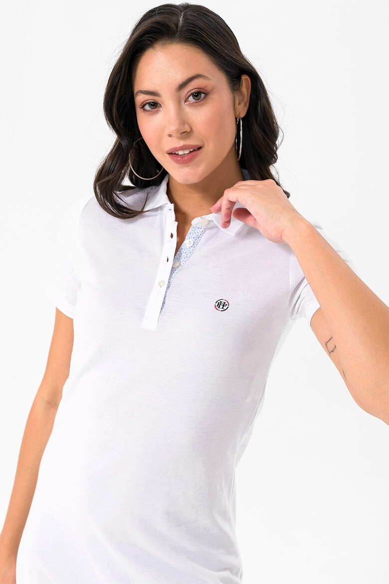 Felix Hardy Rochie-tricou cu logo - Pled.ro