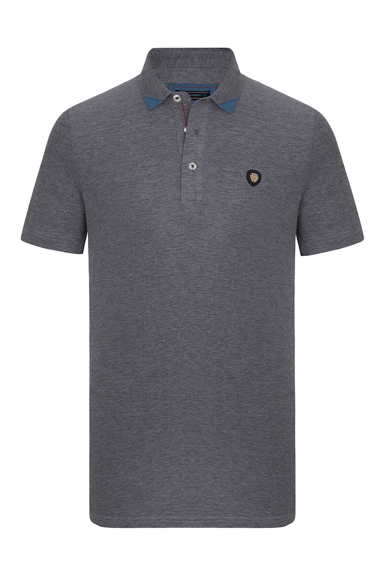 Felix Hardy Tricou polo de bumbac - Pled.ro