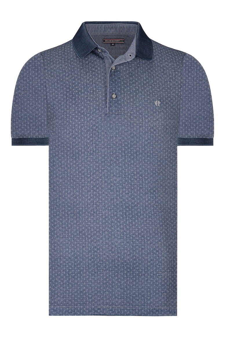 Felix Hardy Tricou polo din amestec de bumbac - Pled.ro