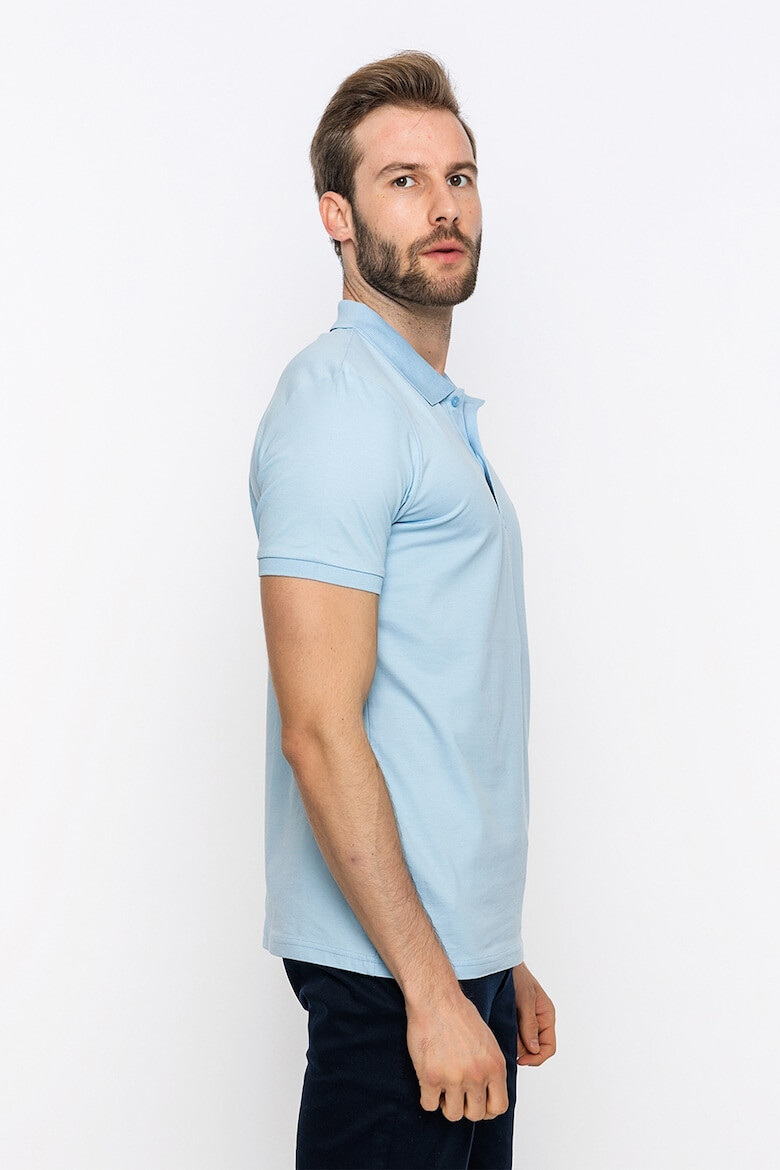 Felix Hardy Tricou polo din amestec de bumbac - Pled.ro