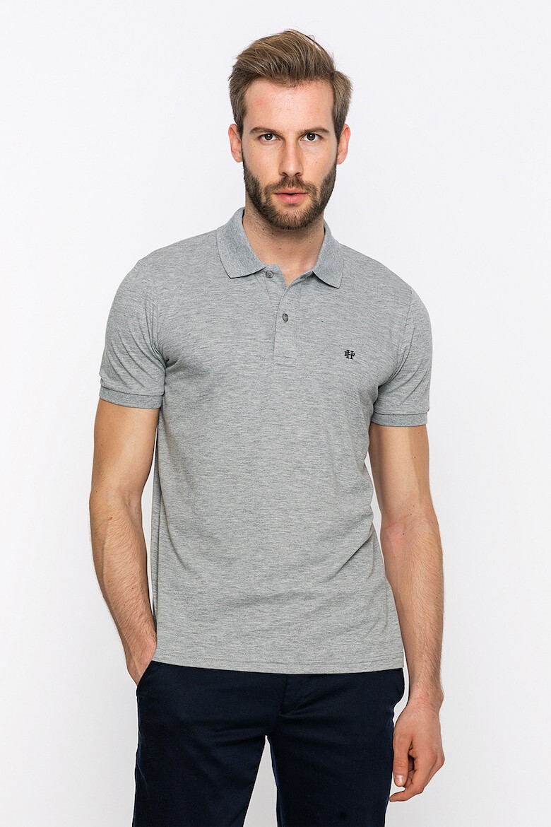 Felix Hardy Tricou polo din amestec de bumbac - Pled.ro