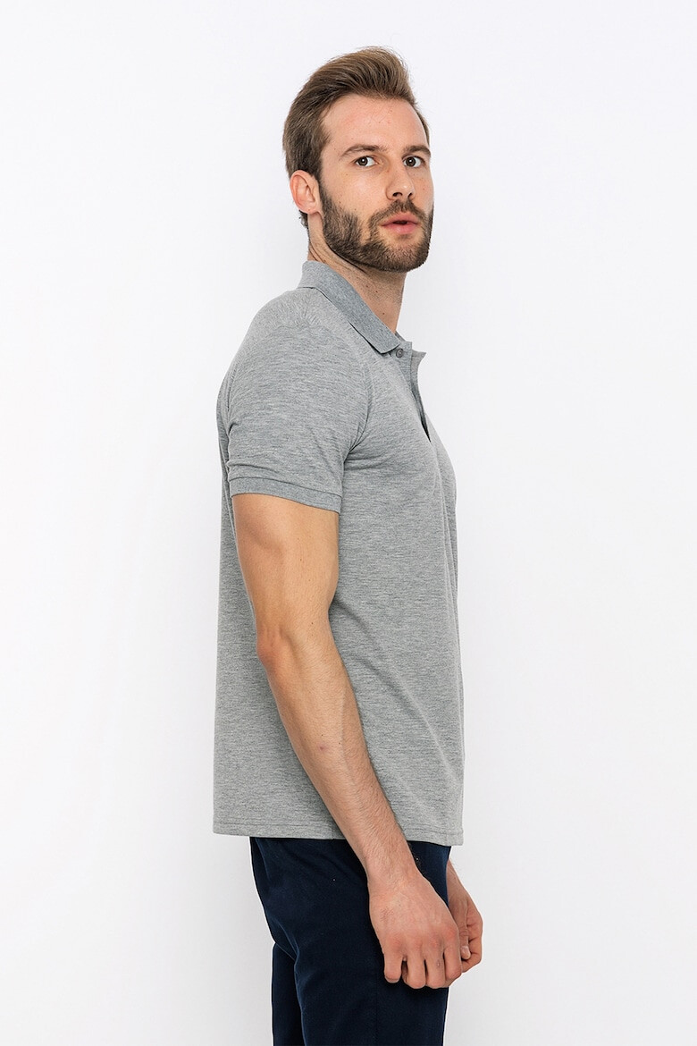 Felix Hardy Tricou polo din amestec de bumbac - Pled.ro