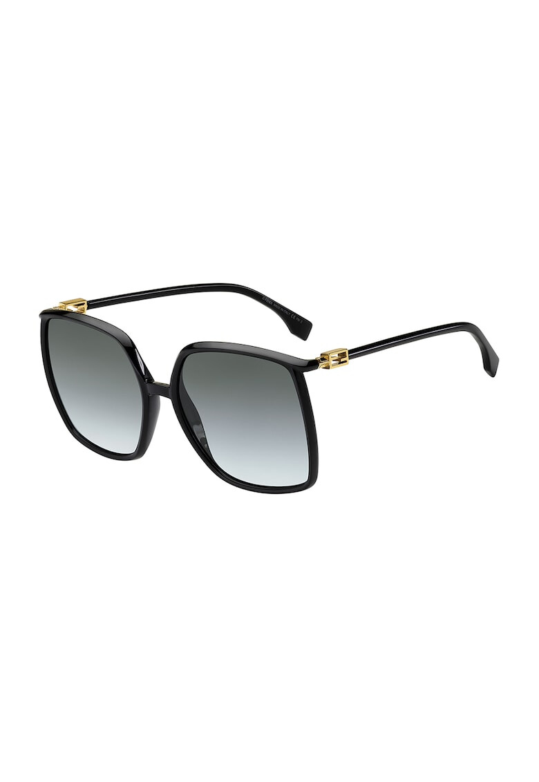 Fendi Ochelari de soare butterfly - Pled.ro