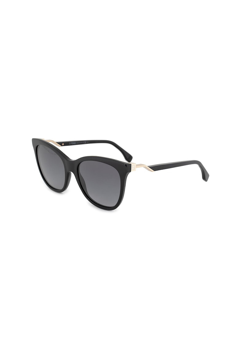 Fendi Ochelari de soare cat-eye - Pled.ro