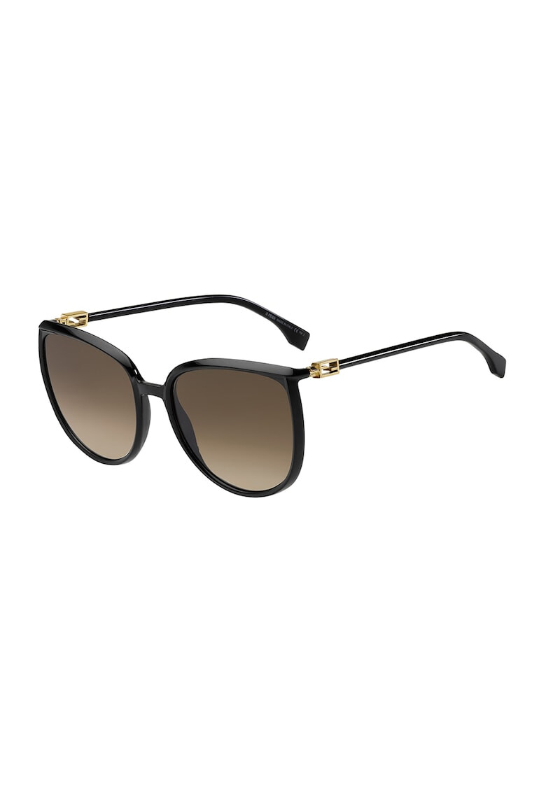 Fendi Ochelari de soare cat-eye - Pled.ro