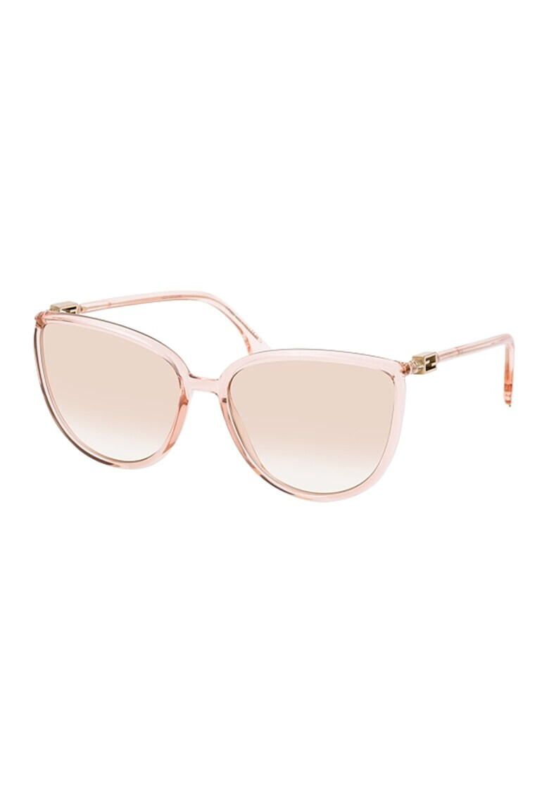 Fendi Ochelari de soare cu lentile in degrade - Pled.ro