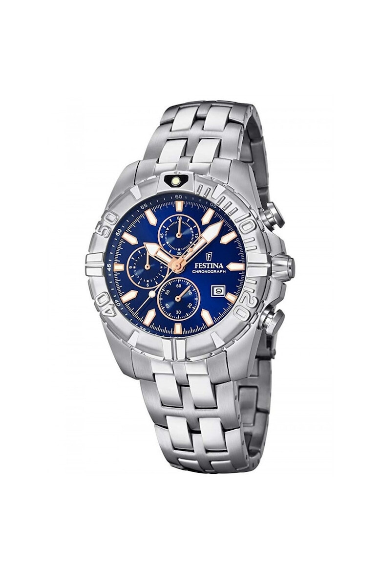 Festina Ceas barbatesc F20355/5 - Pled.ro