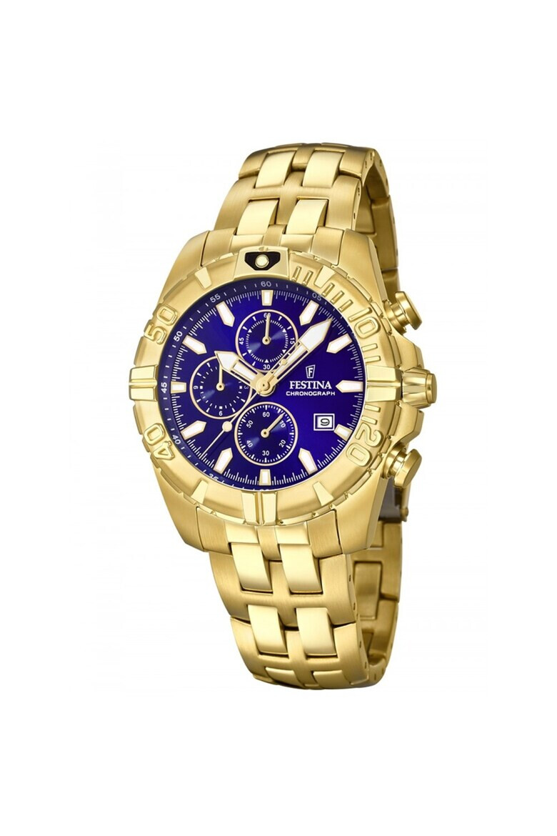 Festina Ceas barbatesc F20356/3 - Pled.ro