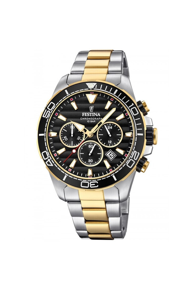 Festina Ceas barbatesc F20363/3 - Pled.ro