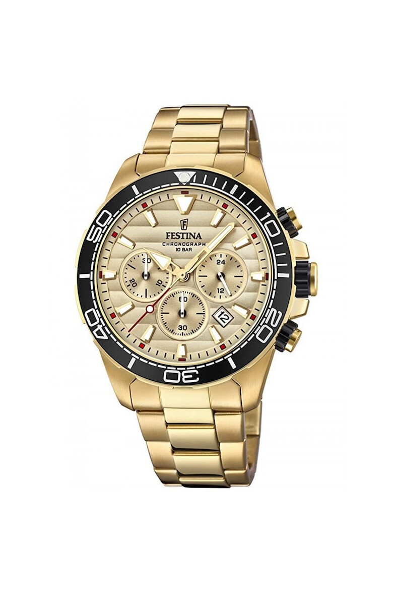 Festina Ceas barbatesc F20364/1 - Pled.ro