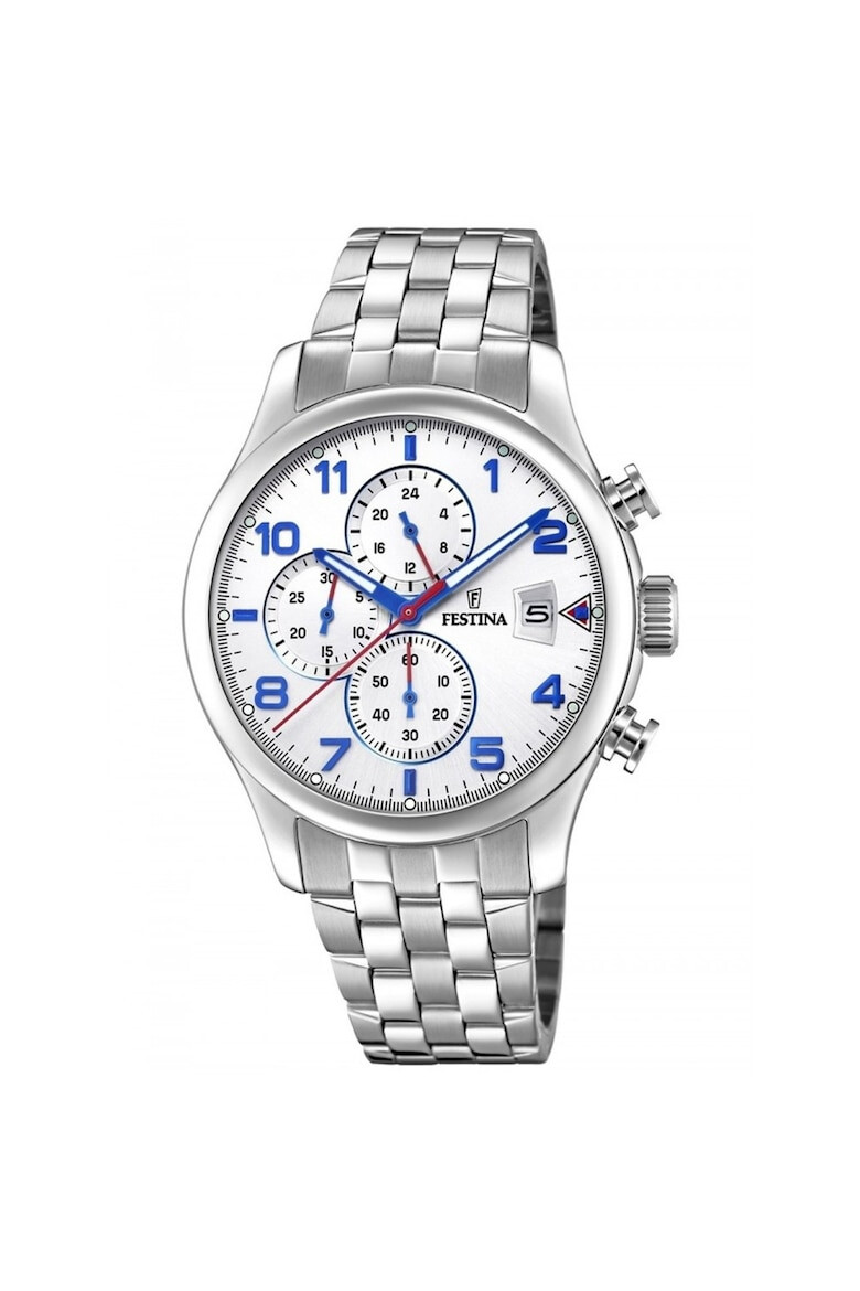 Festina Ceas barbatesc F20374/4 - Pled.ro