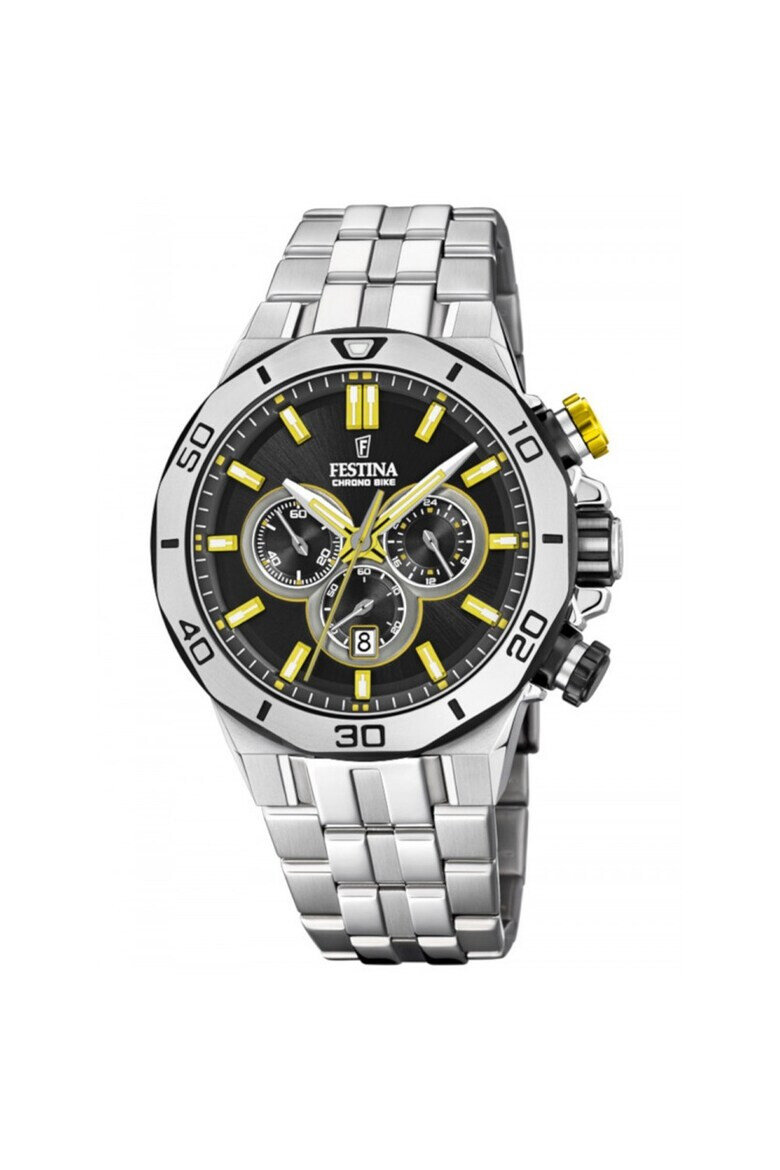 Festina Ceas barbatesc F20448/8 - Pled.ro