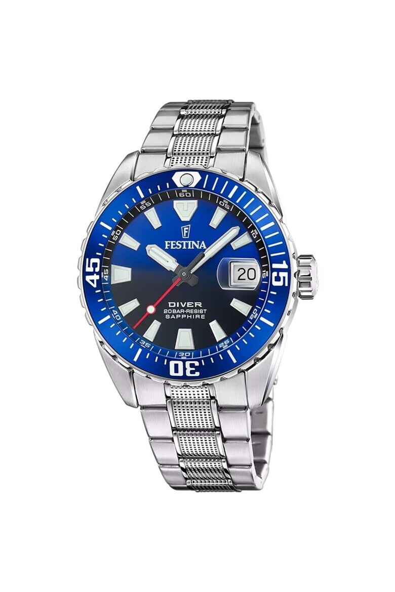 Festina Ceas barbatesc F20669 Quartz - Pled.ro