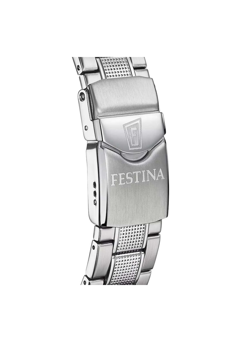 Festina Ceas barbatesc F20669 Quartz - Pled.ro