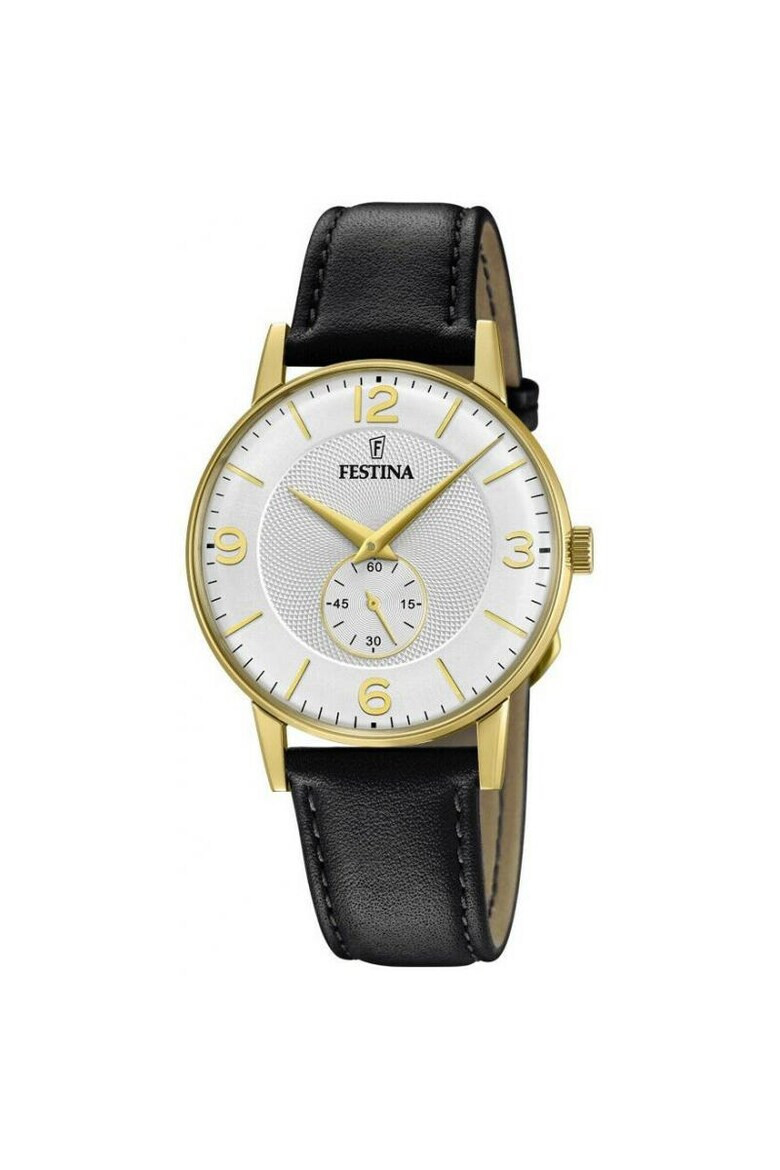 Festina Ceas barbatesc Retro F20566/1 1516377854 - Pled.ro