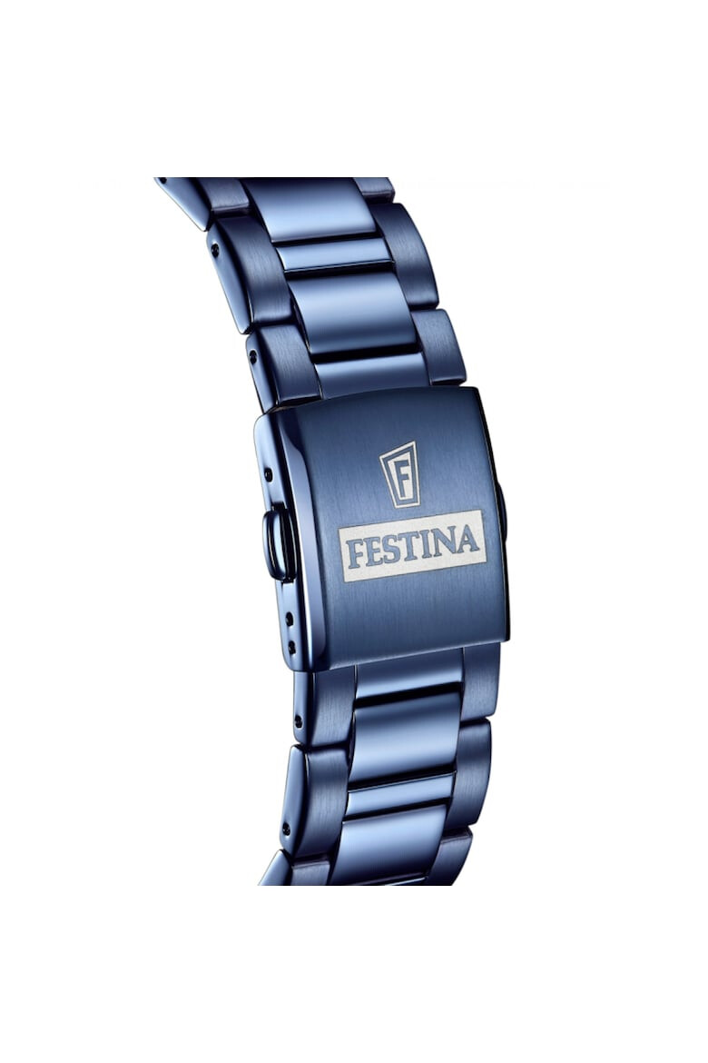 Festina Ceas Barbati Ceramic Chrono F20575/1 1715499961 - Pled.ro