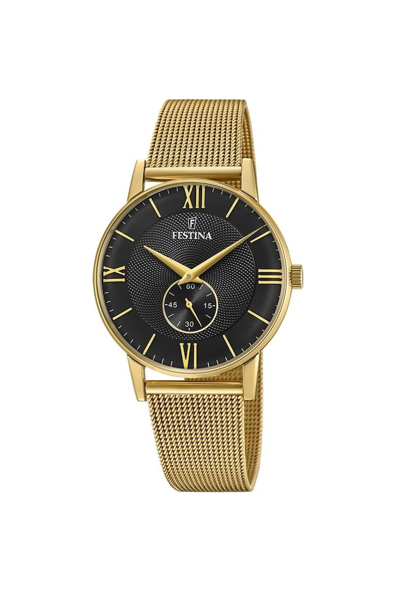 Festina Ceas Dama Retro F20573/3 1516377854 - Pled.ro