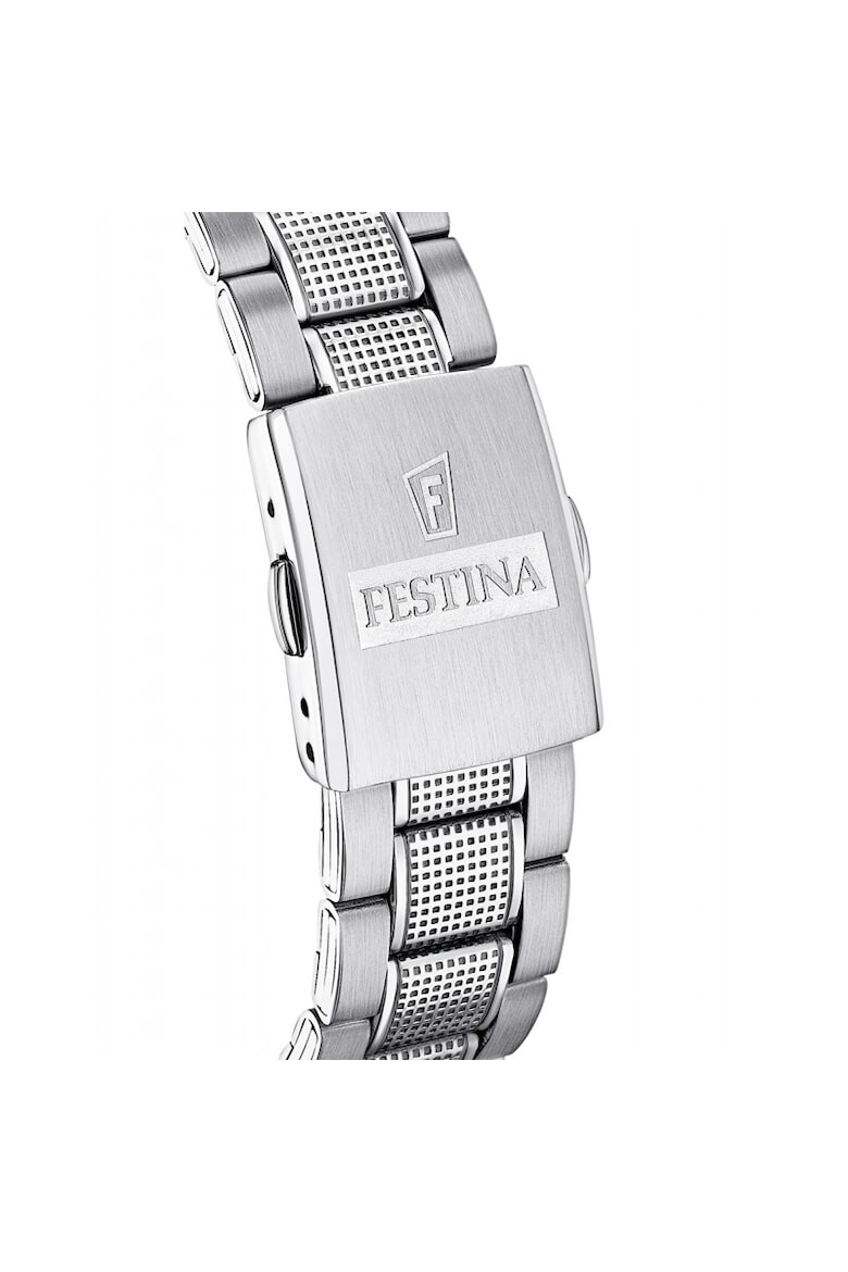 Festina Ceas dama F20345/3 Quartz Argintiu - Pled.ro