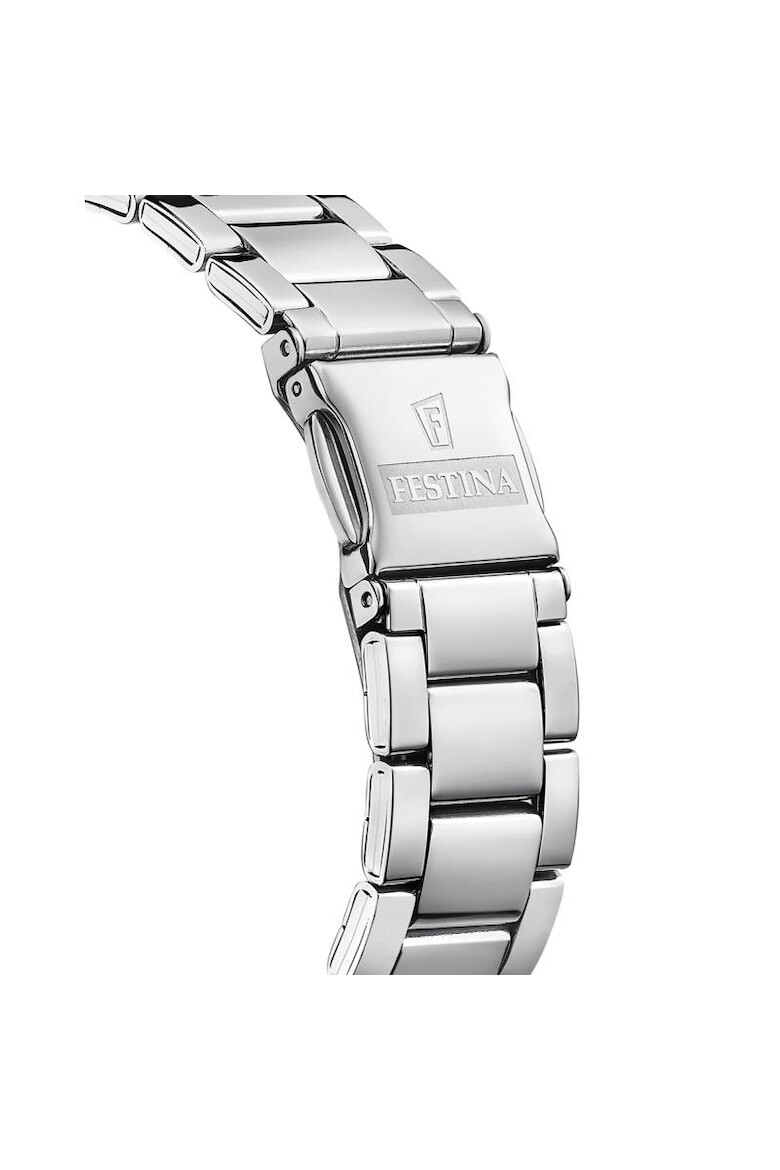 Festina Ceas dama F20622 Quartz Argintiu - Pled.ro