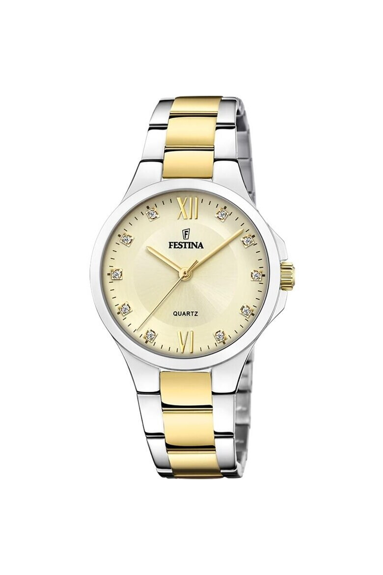 Festina Ceas dama Mademoiselle F20618/1 - Pled.ro