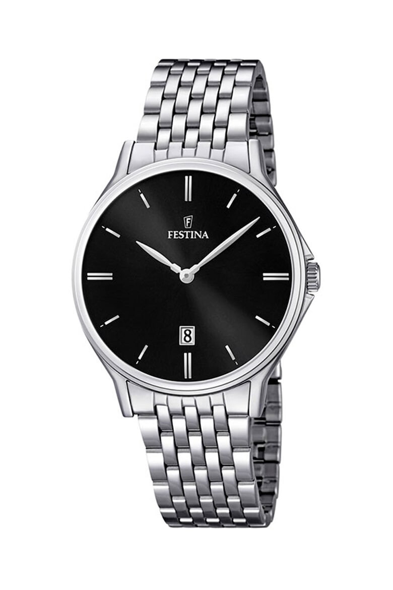 Festina Ceas din otel inoxidabil6 - Pled.ro